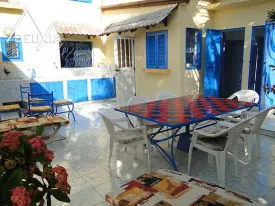 Villa à Saly à louer — photo 1