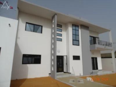 Villa à Saly à louer — réf. SA440L