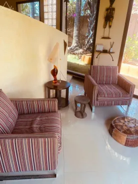 Villa à Saly à louer — photo 3