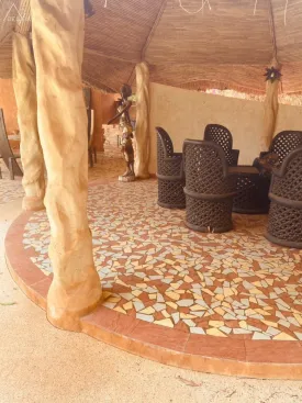 Villa à Saly à louer — photo 5