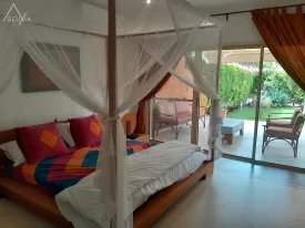 Villa à Saly à louer — photo 7