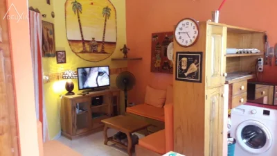 Appartement à Saly à louer — réf. SA470L
