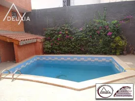 Villa à Saly à louer — photo 9