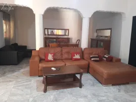 Villa à Saly à louer — photo 1