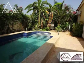 Villa à Saly à louer — photo 9