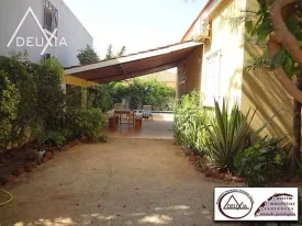 Villa à Saly à louer — photo 1