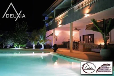 Villa à Saly à louer