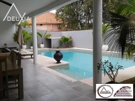 Villa à Saly à louer — photo 1