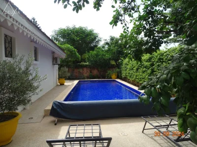 Villa à Saly en vente