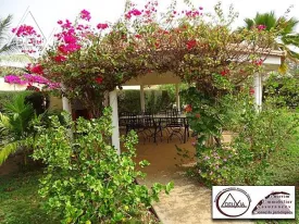Villa à Saly en vente — photo 8