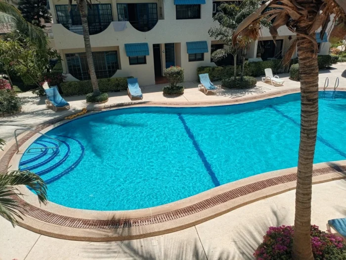 Appartement de 1 chambre en vente Saly — réf. SA600
