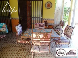 Villa à Saly à louer — photo 1