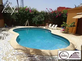Villa à Saly à louer — photo 9