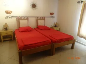 Villa à Saly à louer — photo 8