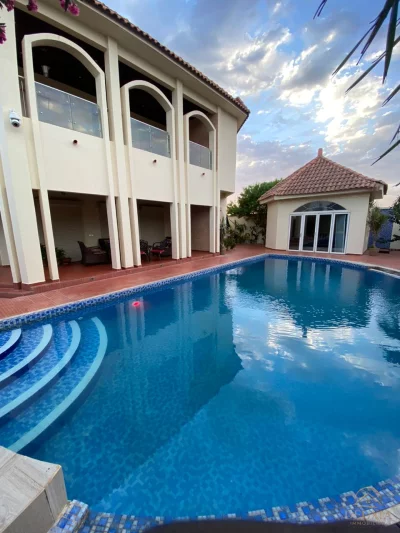 Villa à Saly à louer