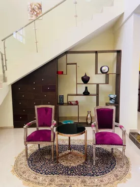 Villa à Saly à louer — photo 7