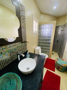 Villa à Saly à louer — photo 3