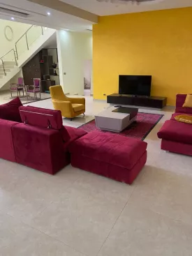 Villa à Saly à louer — photo 8