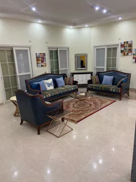Villa à Saly à louer — photo 10