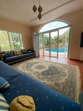 Villa à Saly à louer — photo 11
