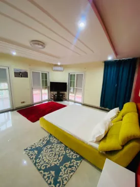 Villa à Saly à louer — photo 1