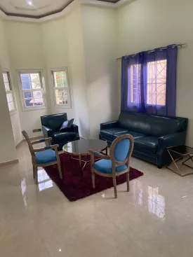 Villa à Saly à louer — photo 9