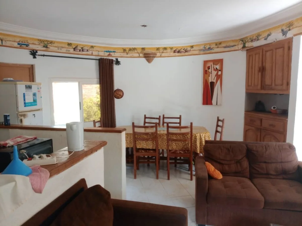 Villa à Saly en vente