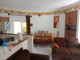 Villa à Saly en vente — réf. SA801