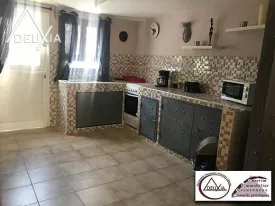 Villa à Saly à louer — photo 1