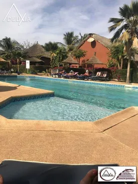 Villa à Saly à louer — photo 8