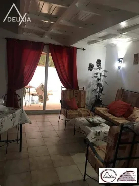 Villa à Saly à louer — réf. SA810L