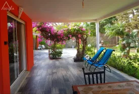 Villa à Saly à louer — photo 1