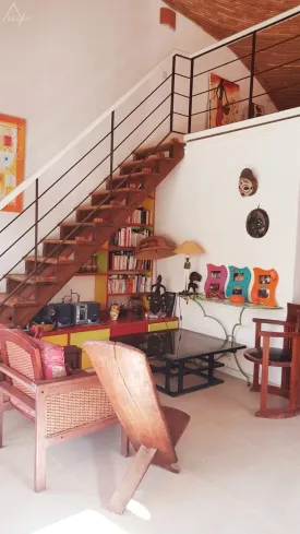 Villa à Saly à louer — photo 3