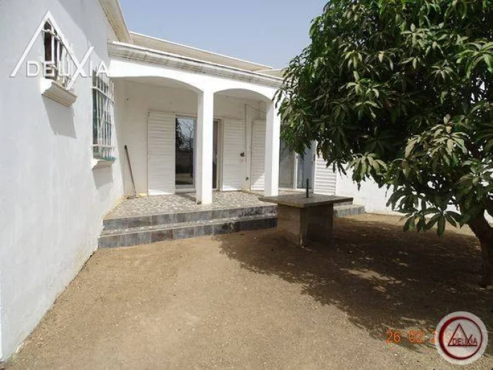 Villa de 2 chambres en vente Saly — réf. SA909