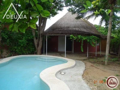 Villa à Saly en vente