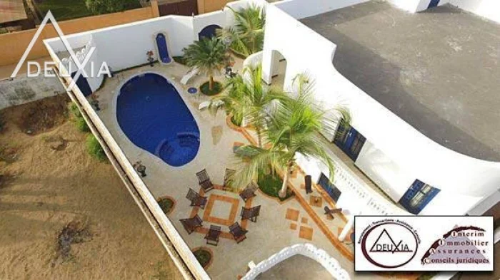 Villa de 3 chambres en vente Saly — réf. SA981