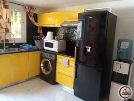Villa à Saly à louer — photo 4
