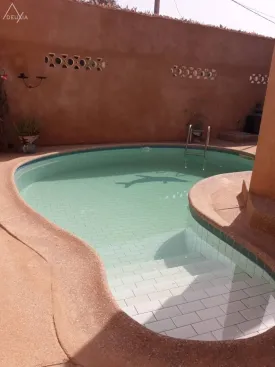 Villa à Saly à louer — photo 1