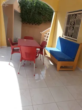 Villa à Saly à louer — photo 2