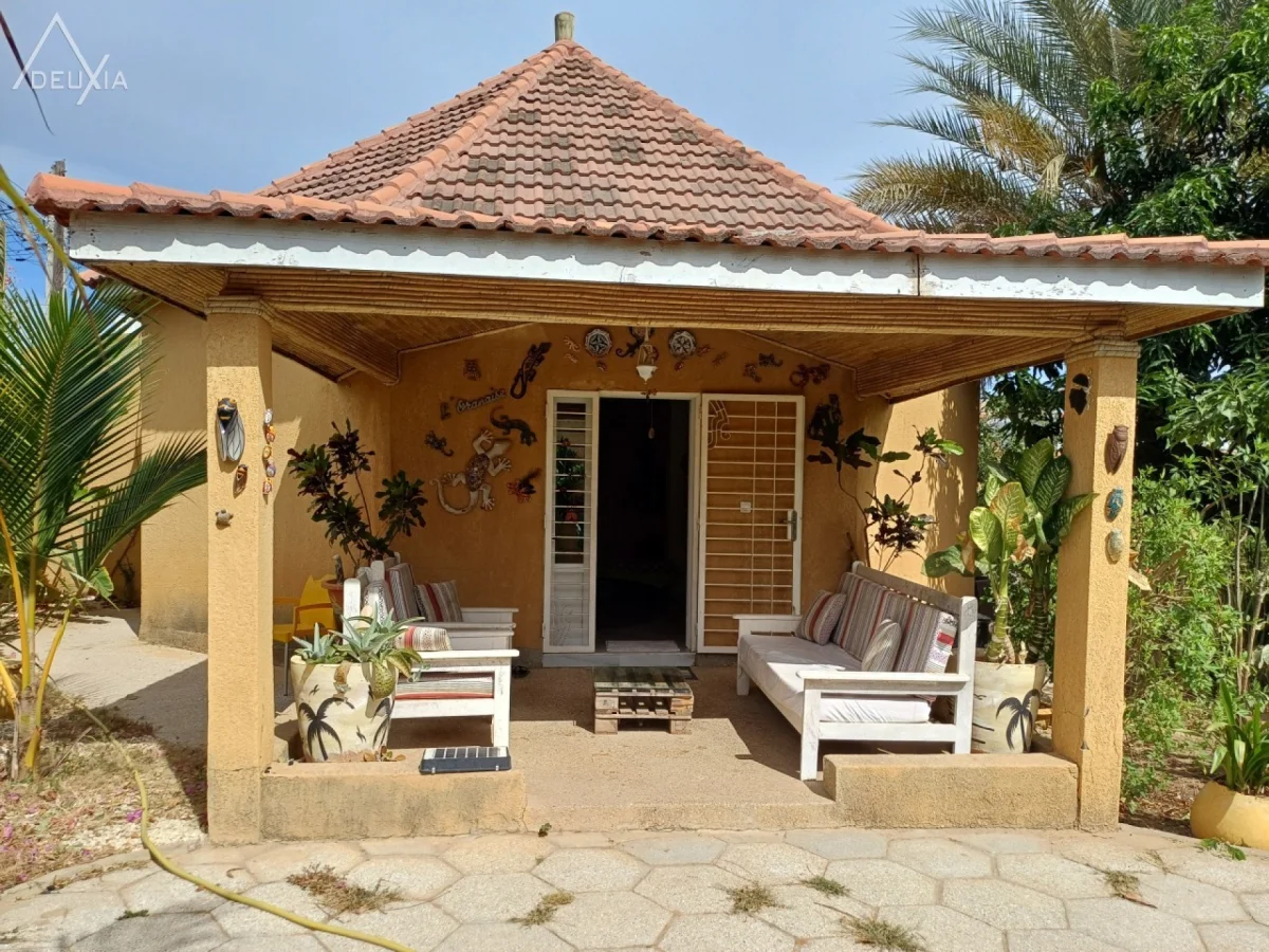 Villa à Saly en vente