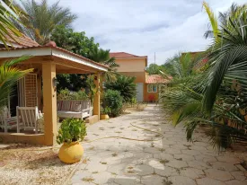 Villa à Saly en vente — photo 1