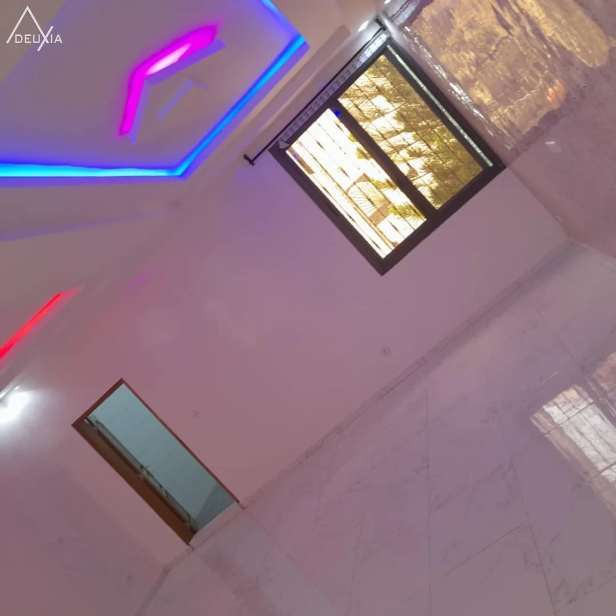 Appartement à Saly à louer