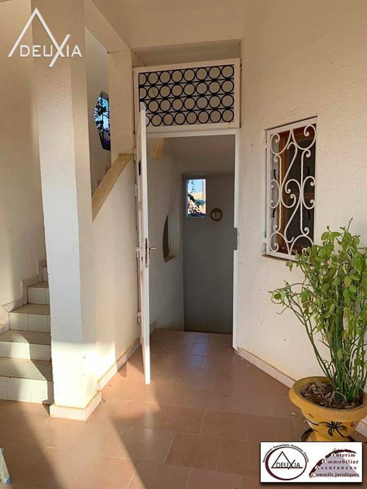 Appartement à Saly à louer