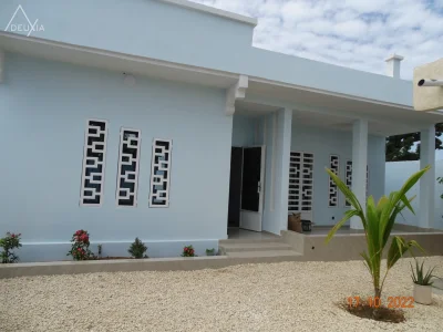 Villa à Sinthiane à louer — réf. SINTH600L