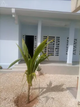 Villa à Sinthiane à louer — photo 6