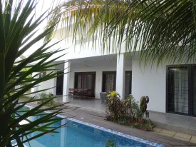 Villa à Saly à louer — photo 9