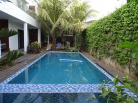 Villa à Saly à louer — photo 1