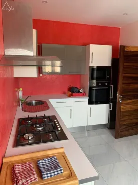 Villa à Saly à louer — photo 4