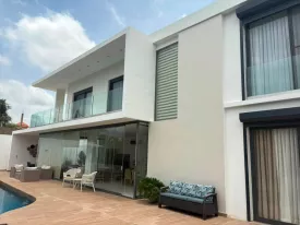 Villa à Saly à louer — photo 1