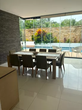 Villa à Saly à louer — photo 3